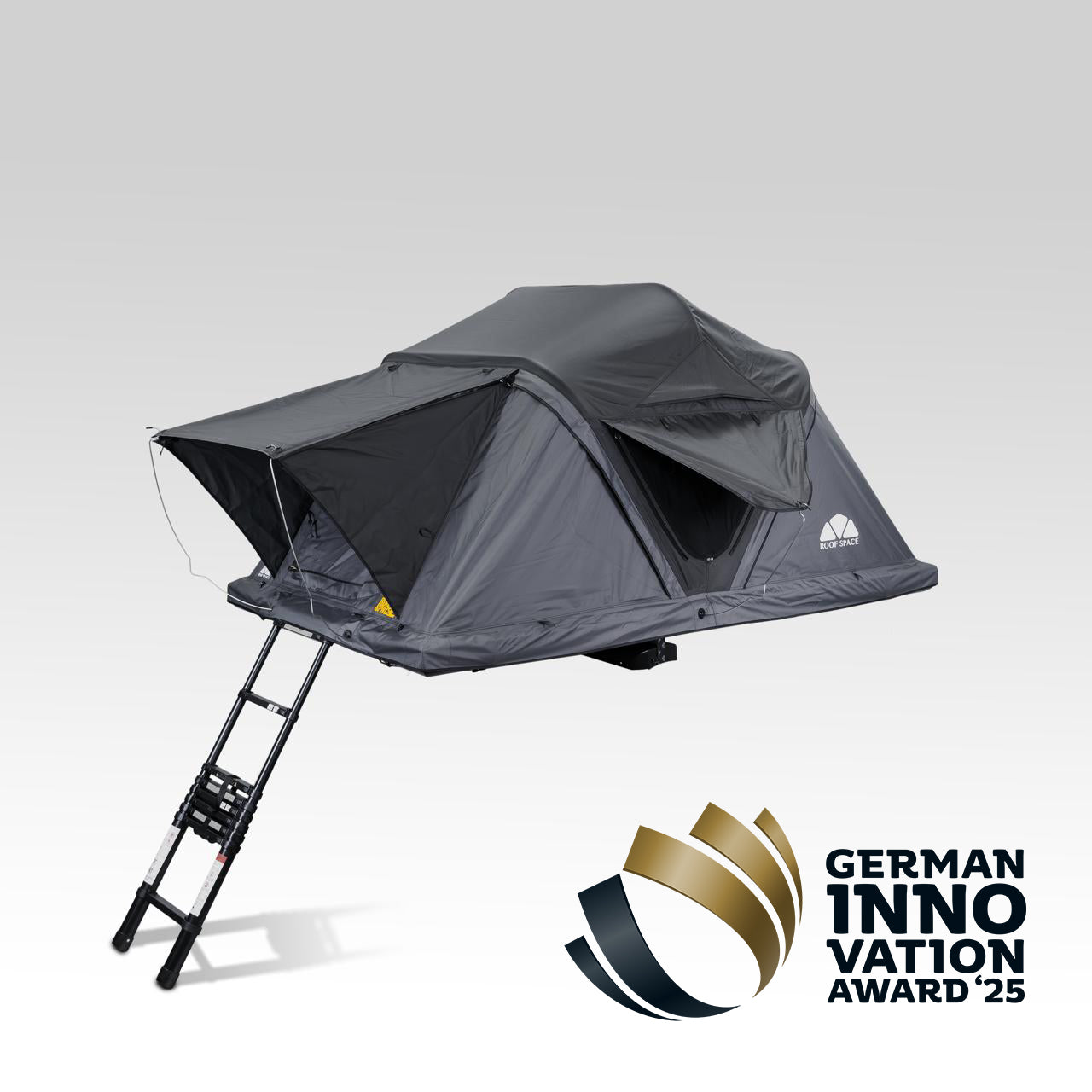 Roof Space 2 Rooftop Tent