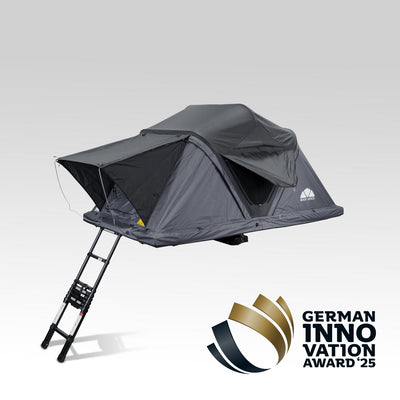 Roof Space 2 Rooftop Tent