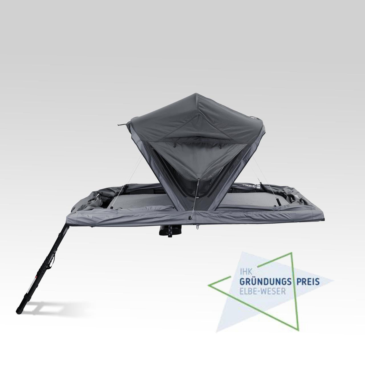 Roof Space 2 Rooftop Tent