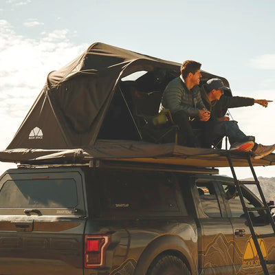 Roof Space 4 Rooftop Tent