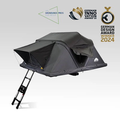 Roof Space 4 Rooftop Tent