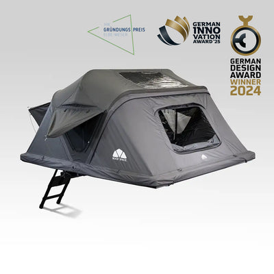 Roof Space 4 Rooftop Tent