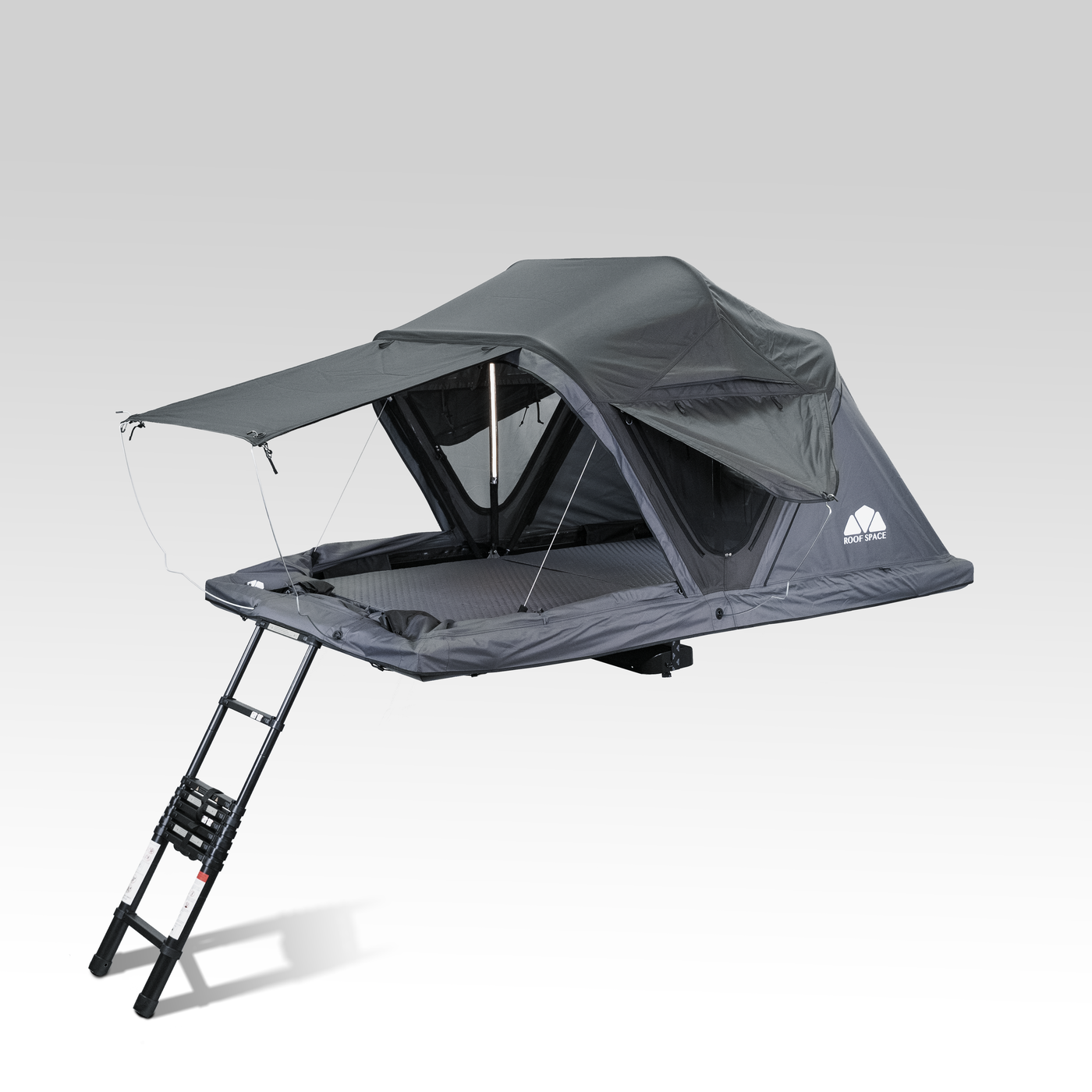 Roof Space 2 Rooftop Tent