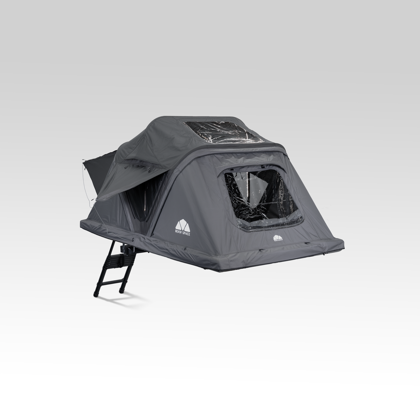 Roof Space 2 Rooftop Tent